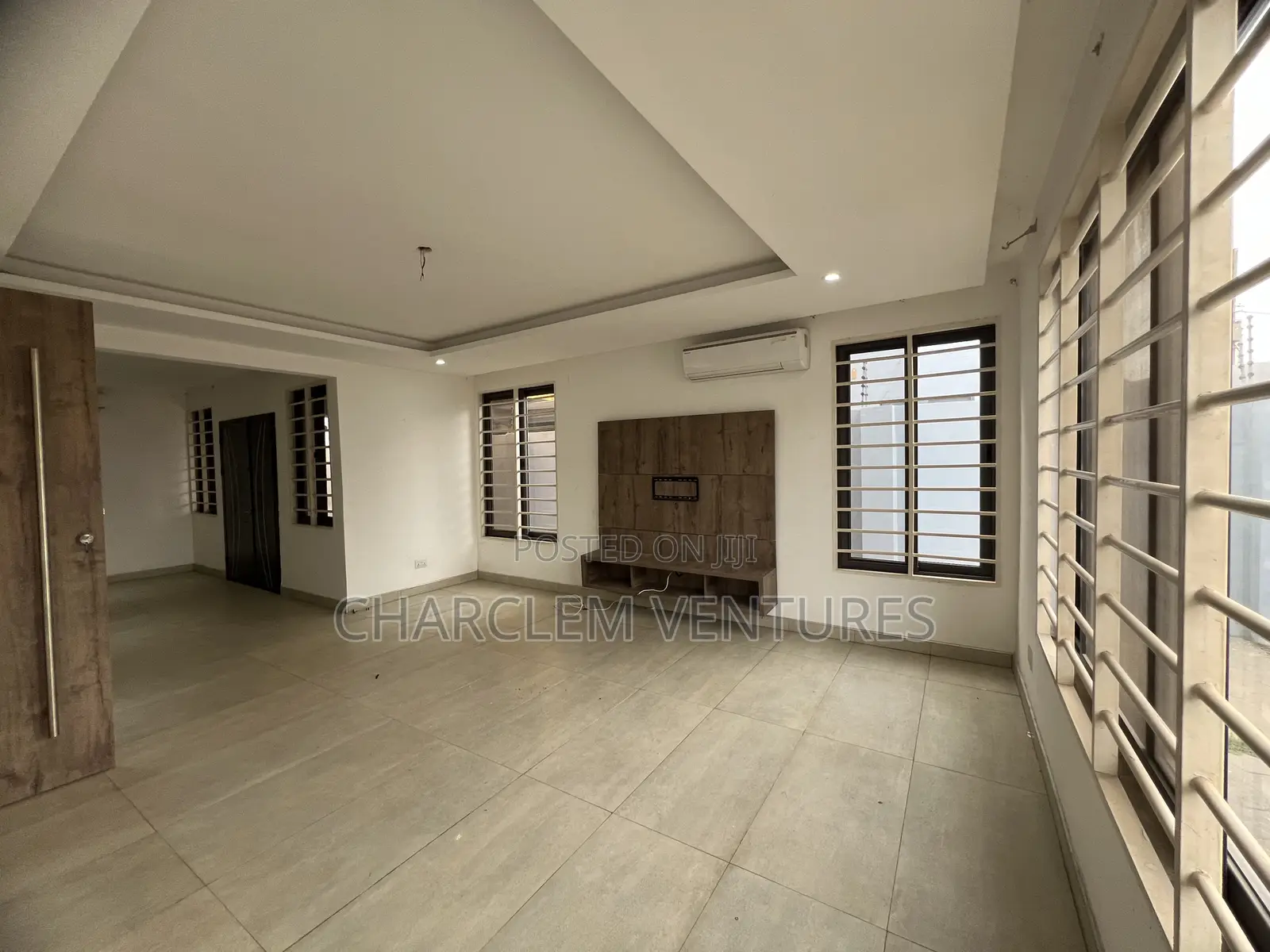 4bdrm House in Charclem Ventures, Accra Metropolitan for rent in Accra Metropolitan