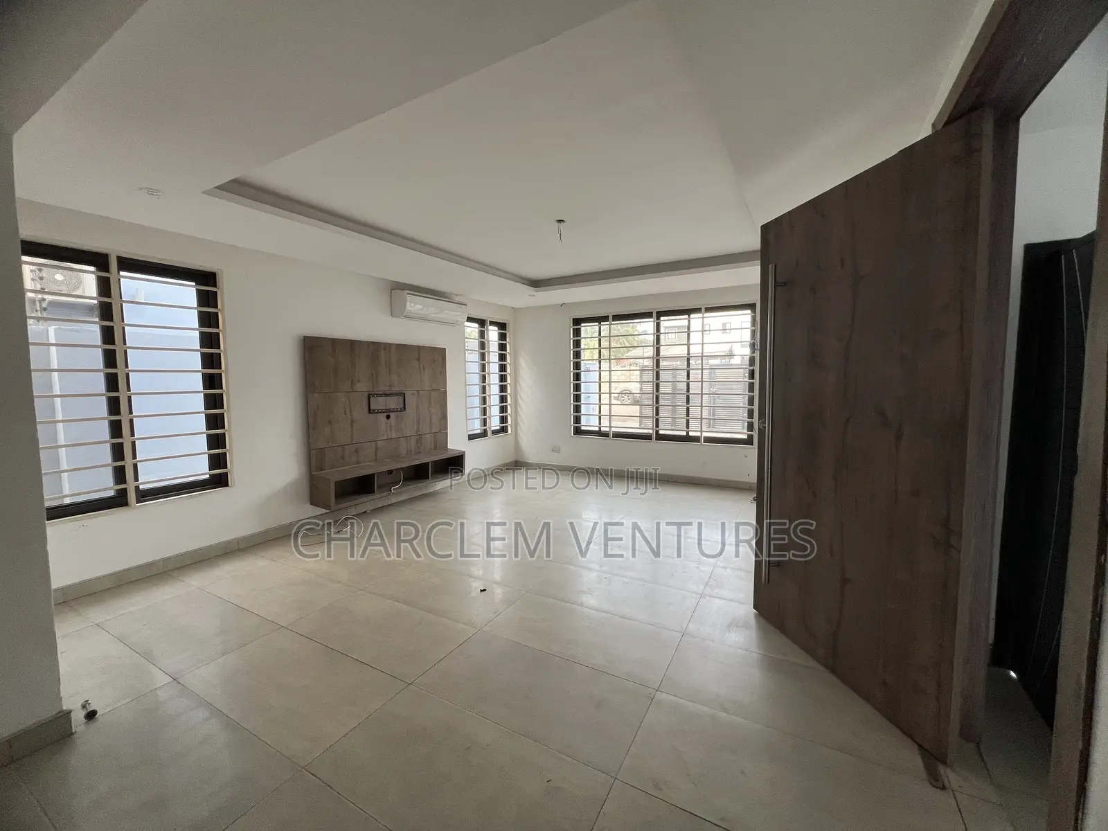 4bdrm House in Charclem Ventures, Accra Metropolitan for rent in Accra Metropolitan
