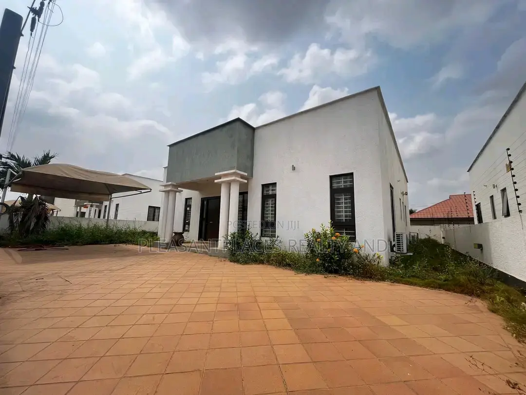 3bdrm House in Pleasantplaces, Adjiriganor for rent in Adjiriganor