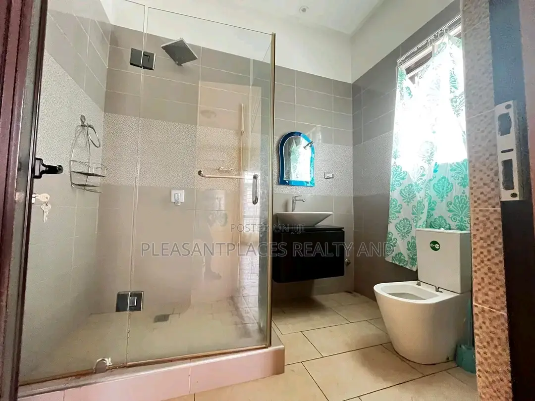 3bdrm House in Pleasantplaces, Adjiriganor for rent in Adjiriganor