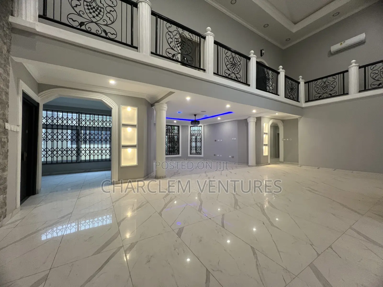 8bdrm House in Charclem Ventures, East Legon for rent in East Legon