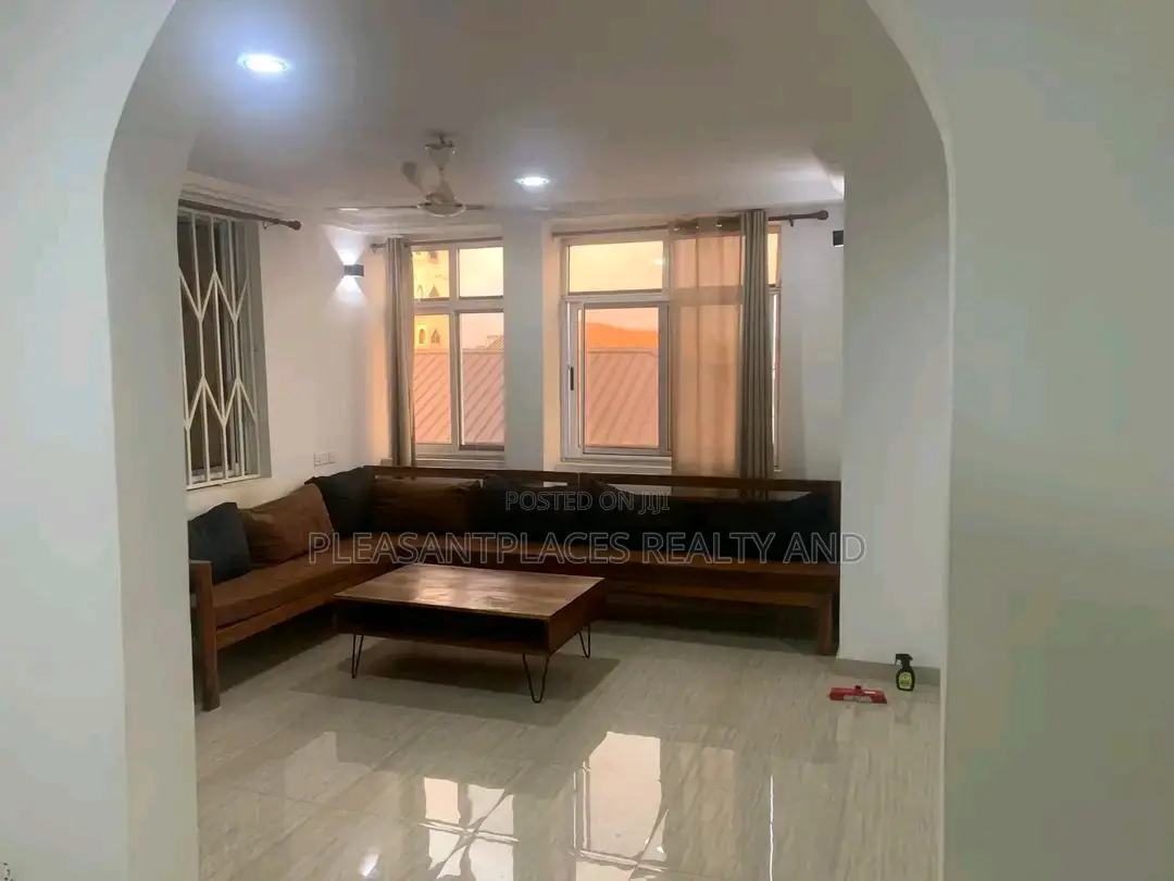 2bdrm Apartment in Pleasantplaces, Dzorwulu for rent in Dzorwulu
