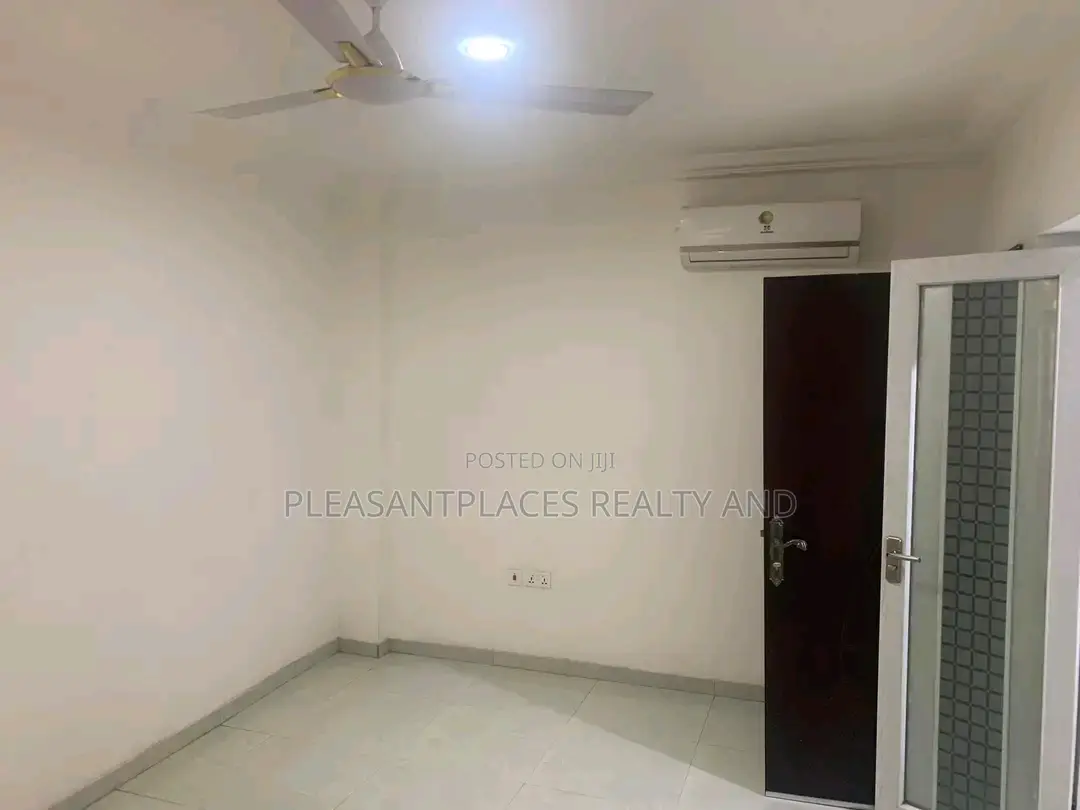 2bdrm Apartment in Pleasantplaces, Dzorwulu for rent in Dzorwulu