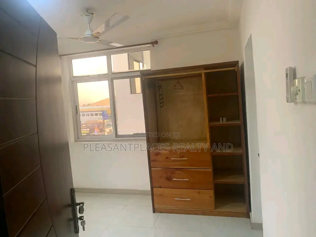 2bdrm Apartment in Pleasantplaces, Dzorwulu for rent in Dzorwulu
