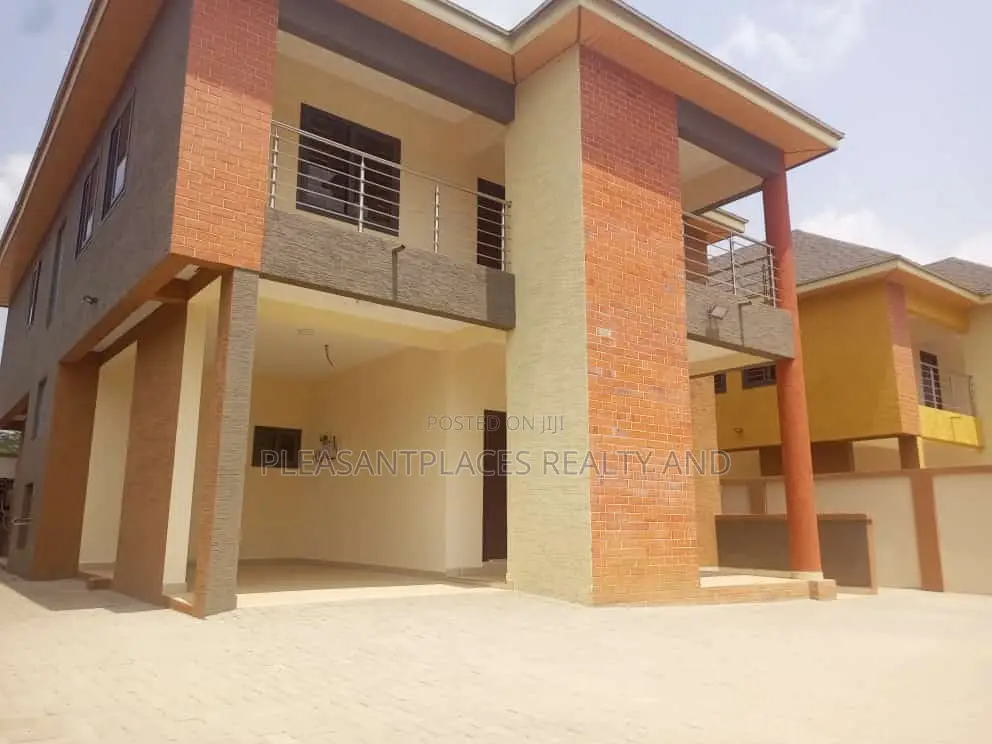 4bdrm Duplex in Pleasantplaces, Barrier for rent in Barrier