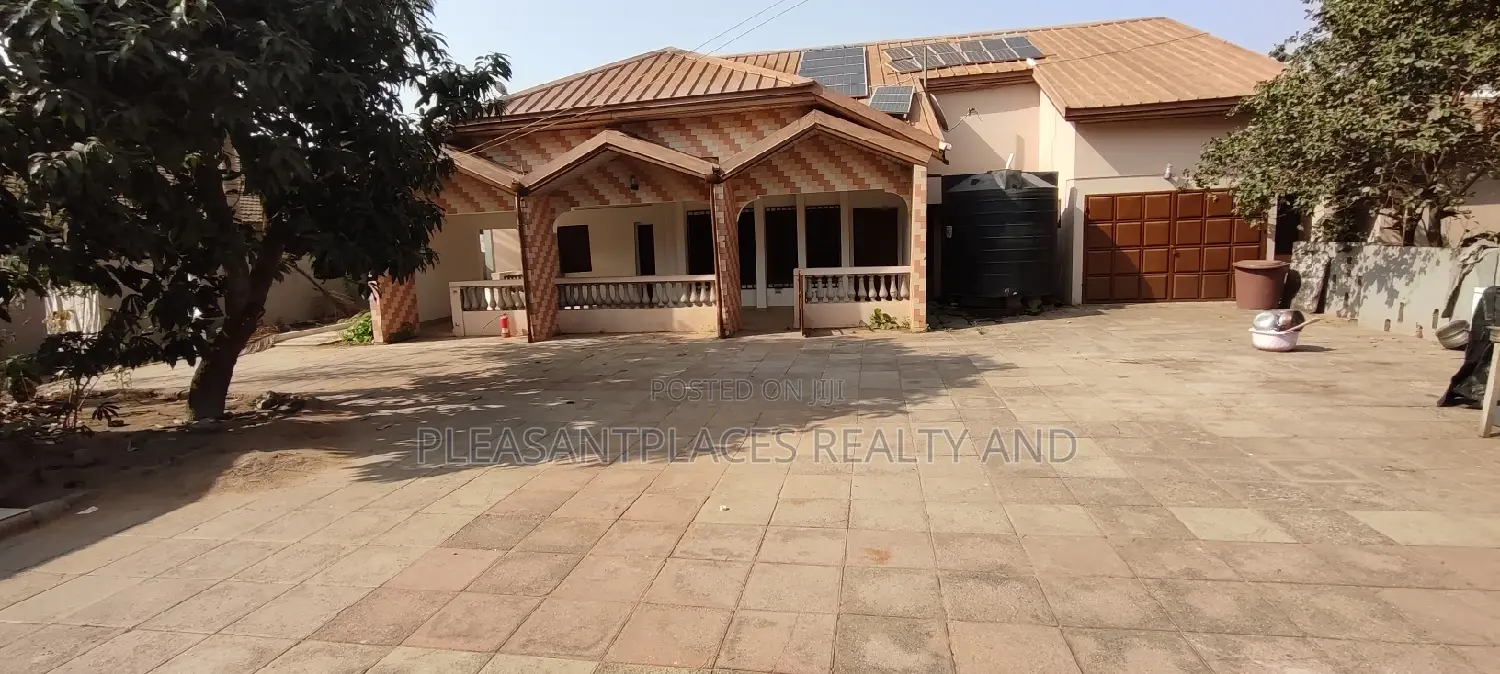 5bdrm House in Pleasantplaces, Housing Down for rent in Housing Down
