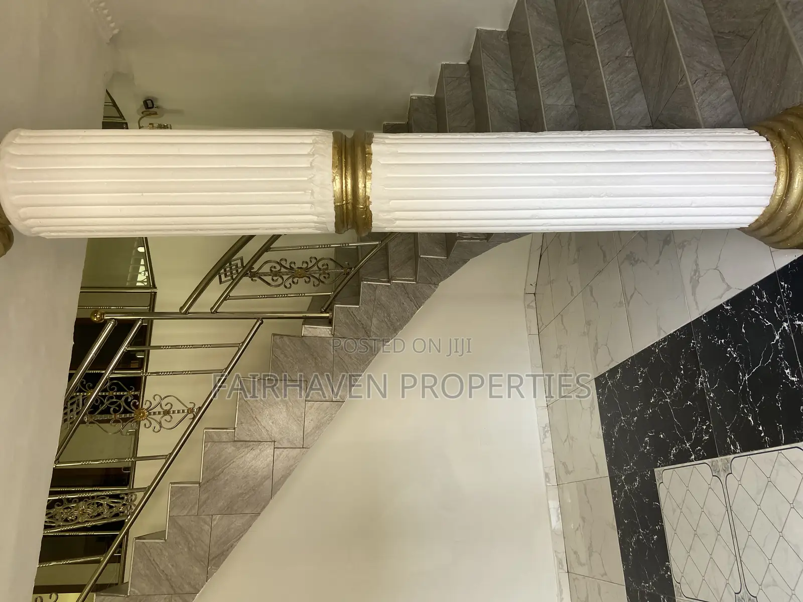 3bdrm Apartment in Tseaddo, Labadi for rent in Labadi