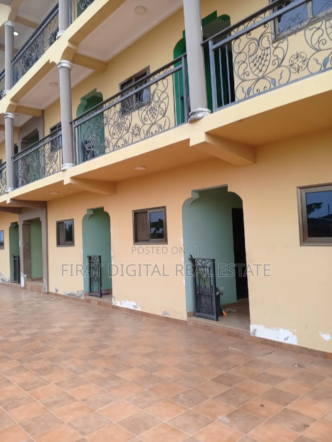 1bdrm Apartment in First Digital Real, Kasoa for rent in Kasoa