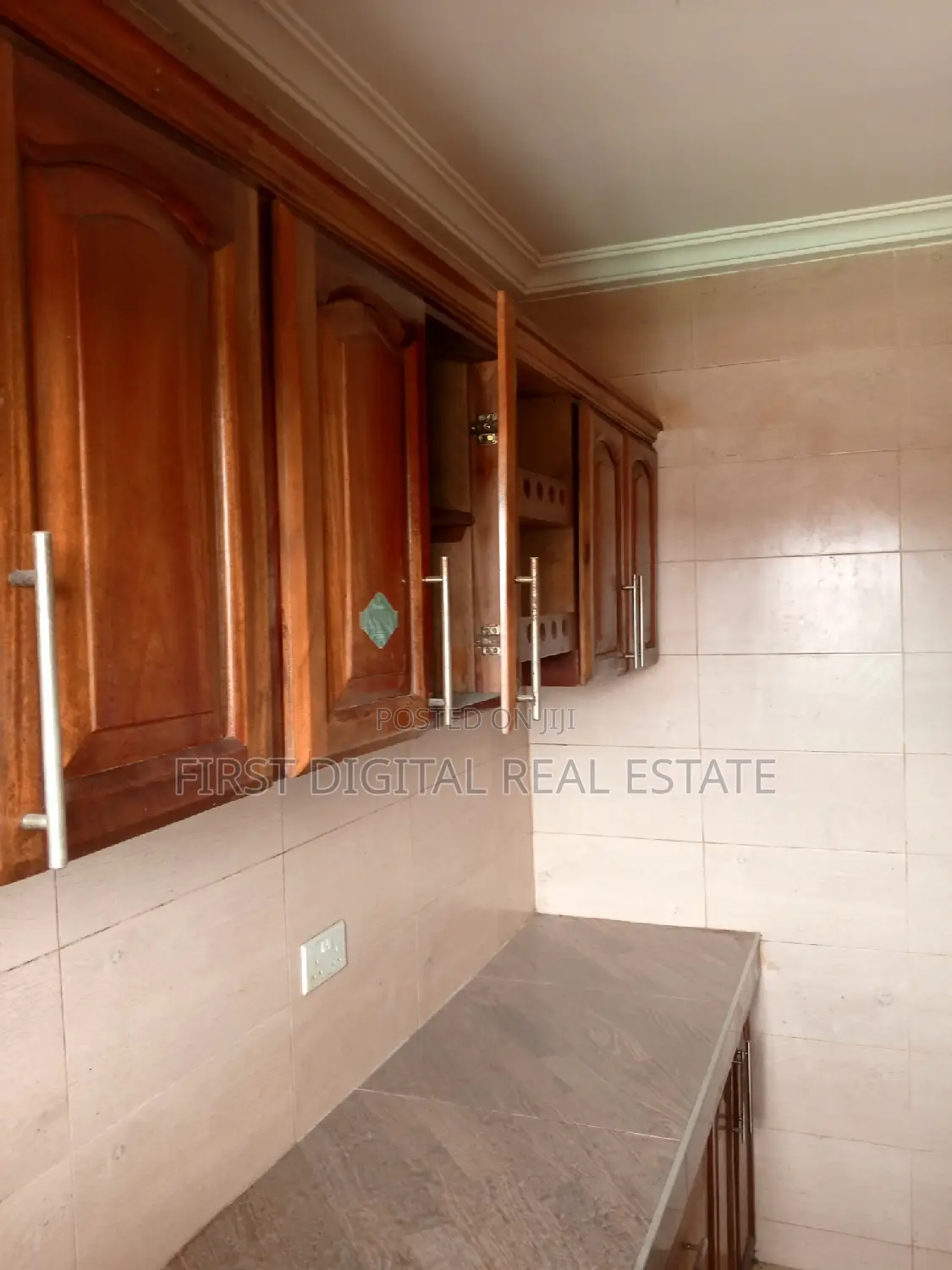 1bdrm Apartment in First Digital Real, Kasoa for rent in Kasoa