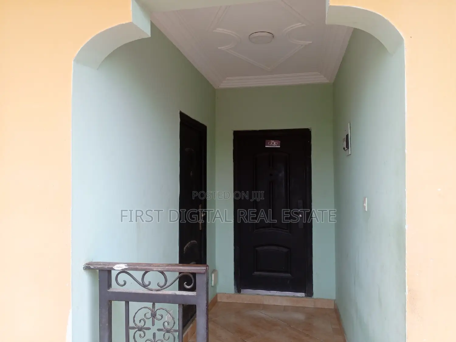 1bdrm Apartment in First Digital Real, Kasoa for rent in Kasoa