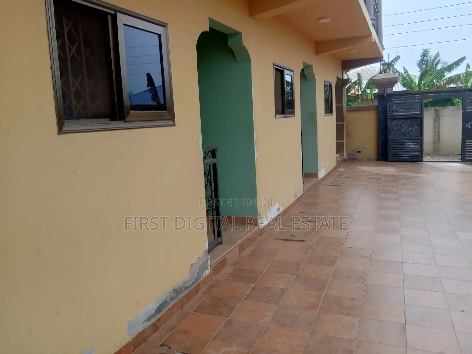 1bdrm Apartment in First Digital Real, Kasoa for rent in Kasoa