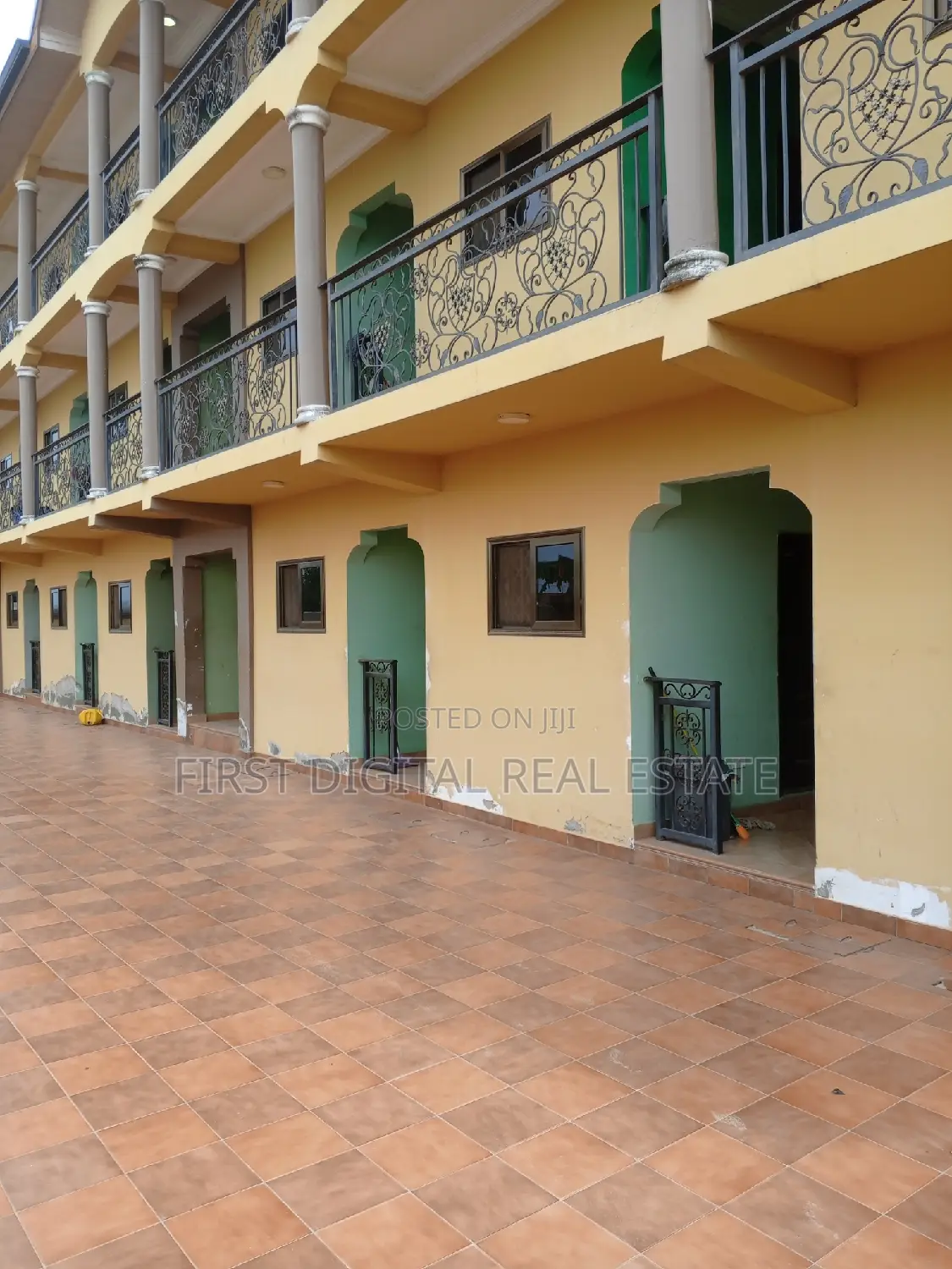 1bdrm Apartment in First Digital Real, Kasoa for rent in Kasoa