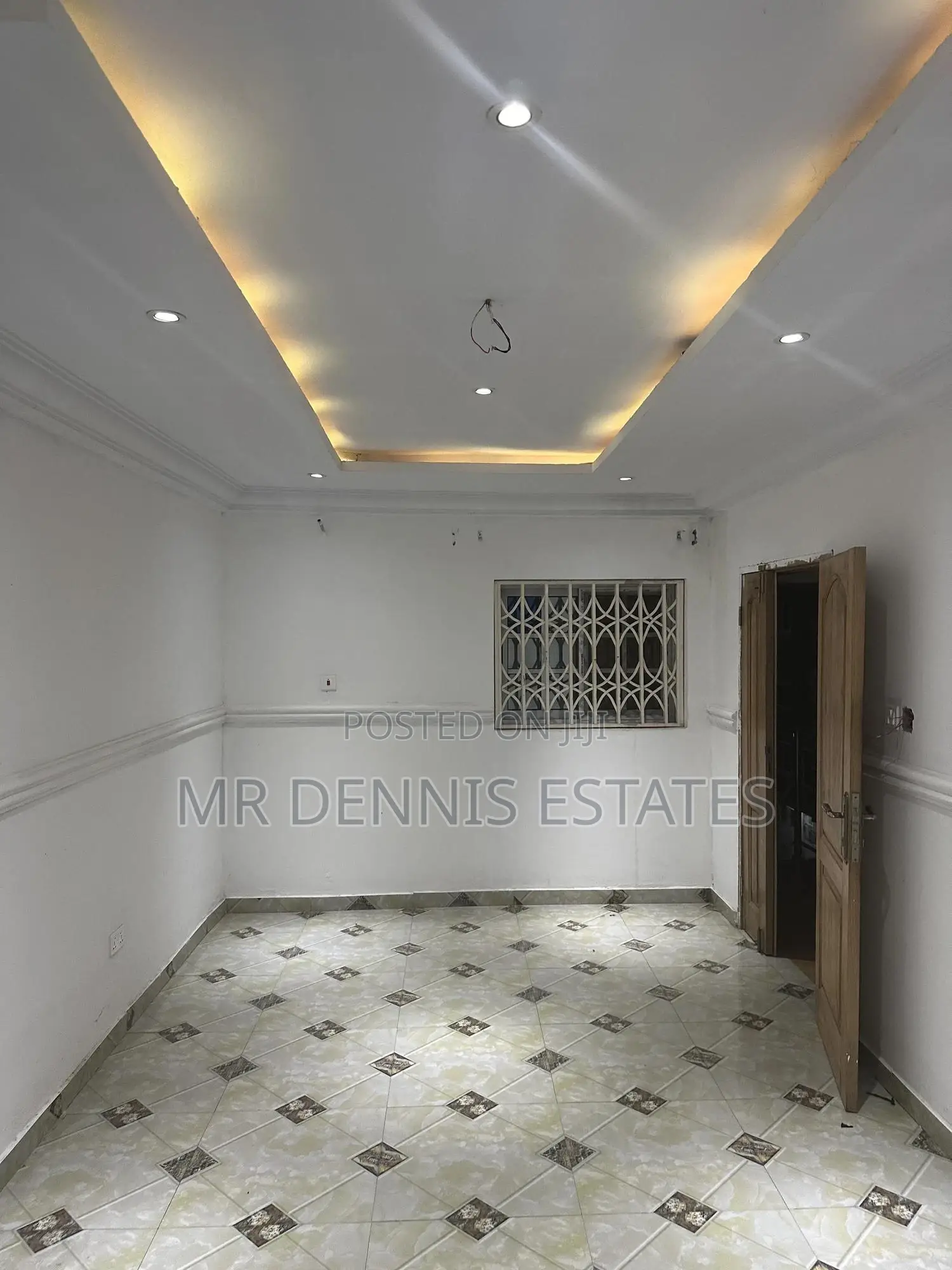 1bdrm Room & Parlour in Westhills Mall for rent in West Hills Mall Area