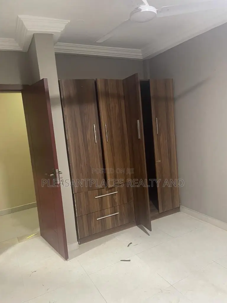 2bdrm Apartment in Pleasantplaces, Haatso for rent in Haatso