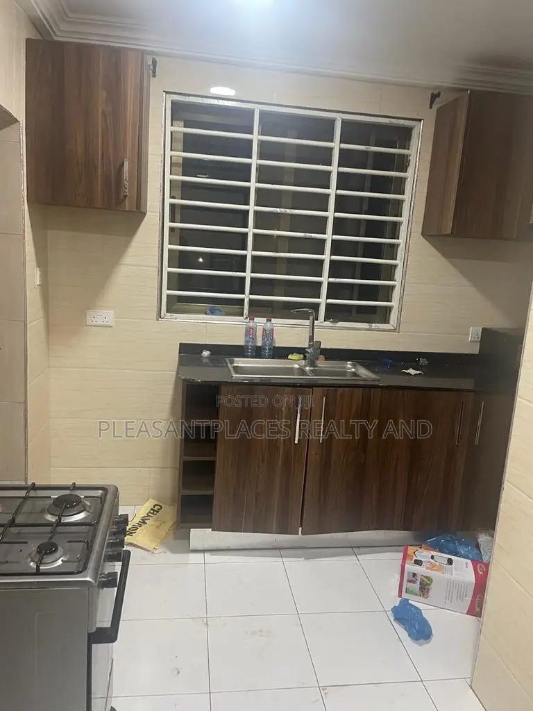 2bdrm Apartment in Pleasantplaces, Haatso for rent in Haatso