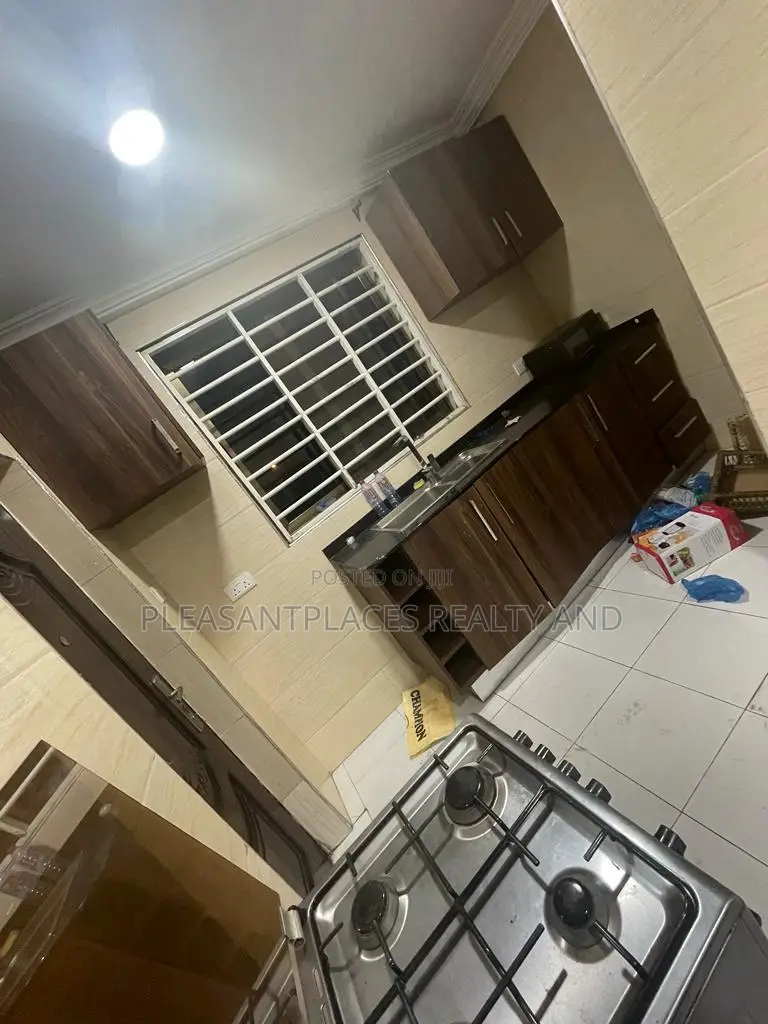2bdrm Apartment in Pleasantplaces, Haatso for rent in Haatso