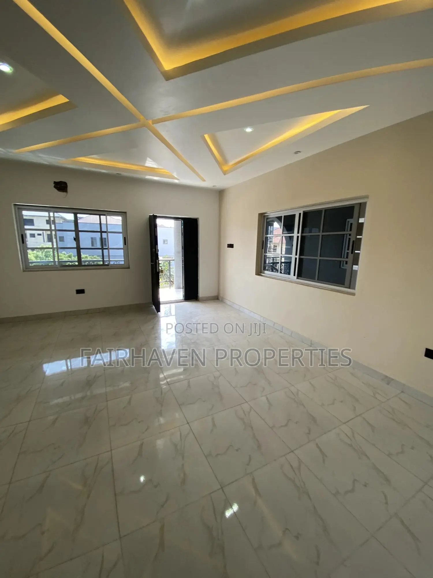 2bdrm Apartment in East Airport for rent in Airport Residential Area