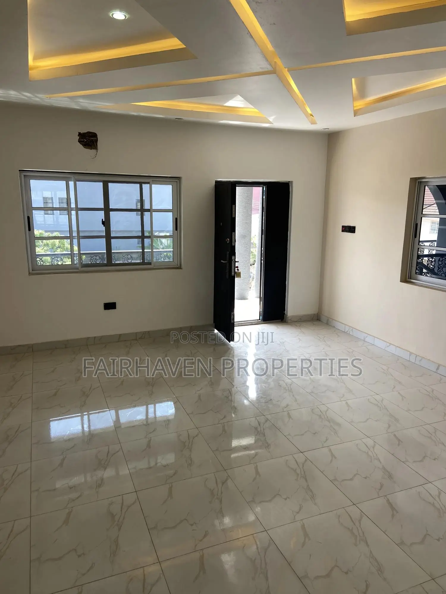 2bdrm Apartment in East Airport for rent in Airport Residential Area