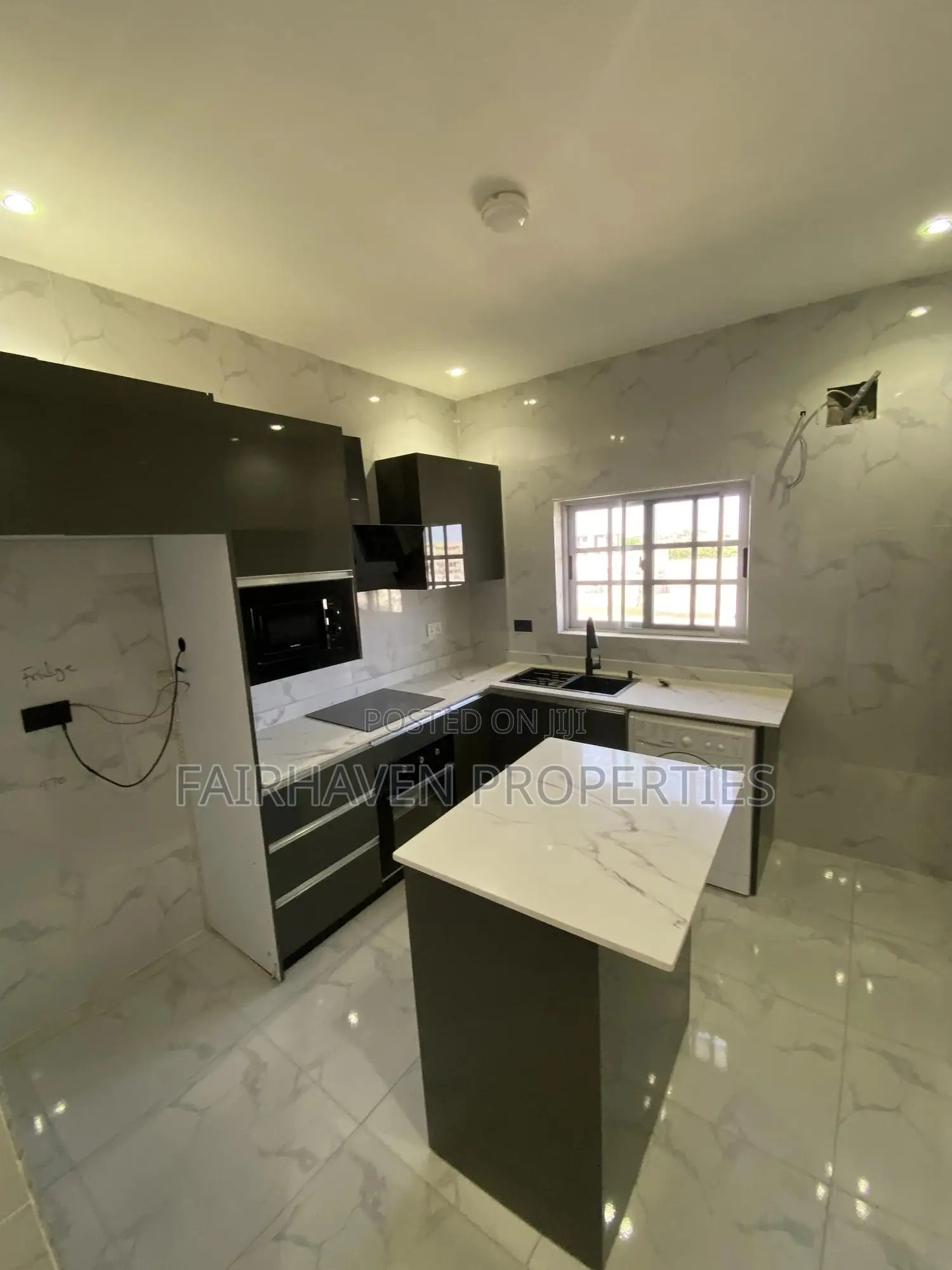 2bdrm Apartment in East Airport for rent in Airport Residential Area