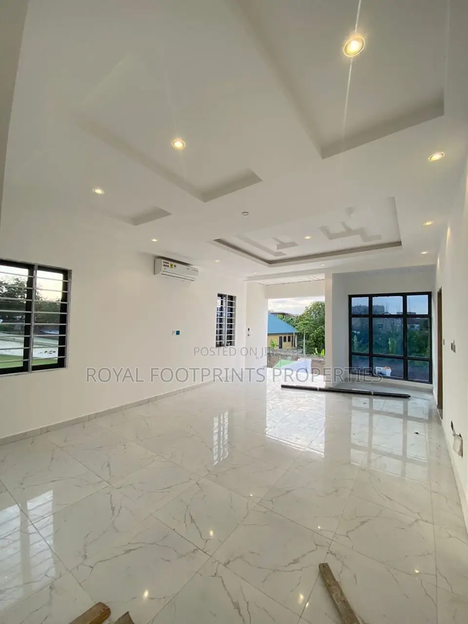 4bdrm House in Royal Footprints, Ashaley Botwe for sale in Ashaley Botwe