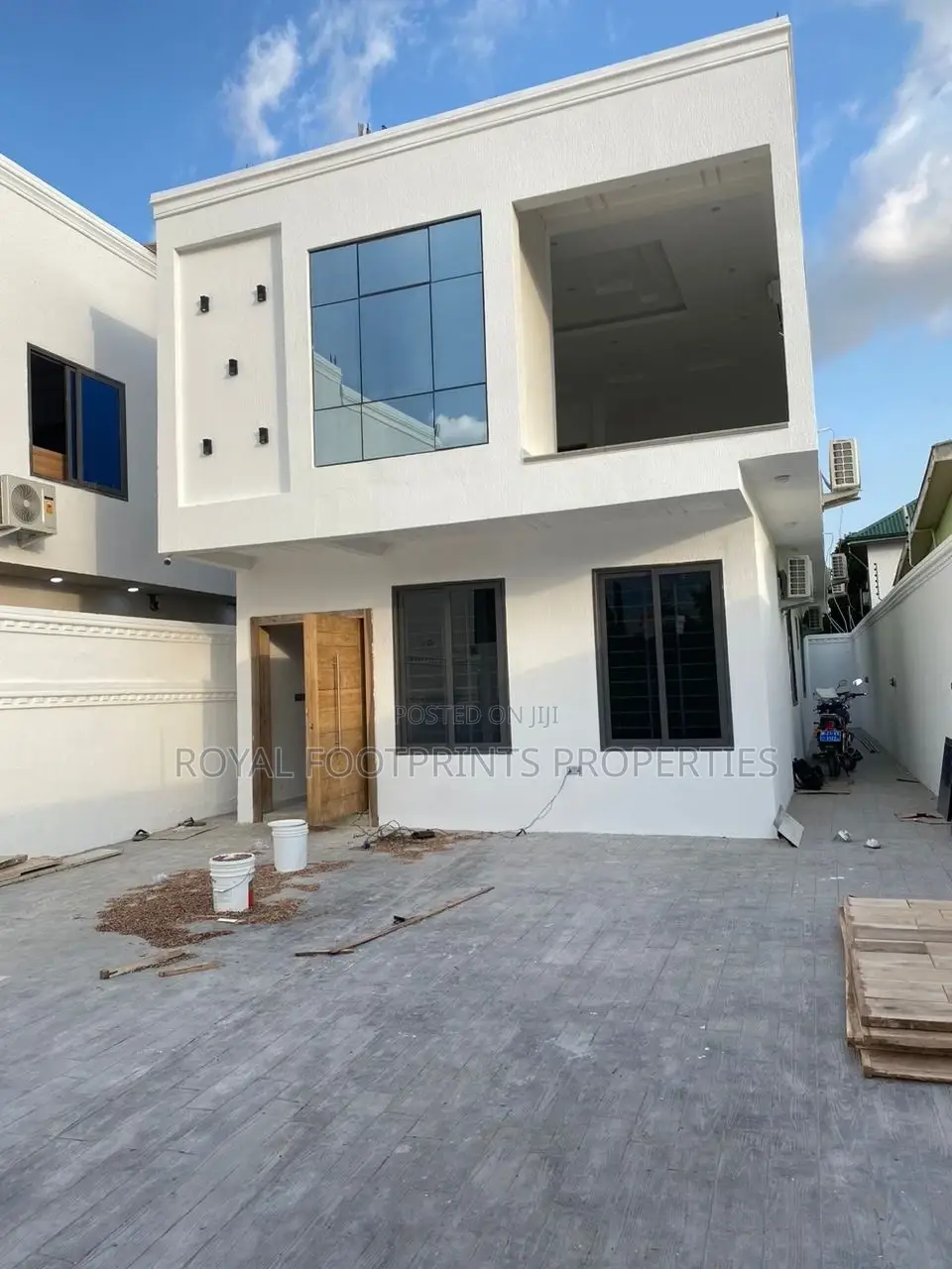 4bdrm House in Royal Footprints, Ashaley Botwe for sale in Ashaley Botwe