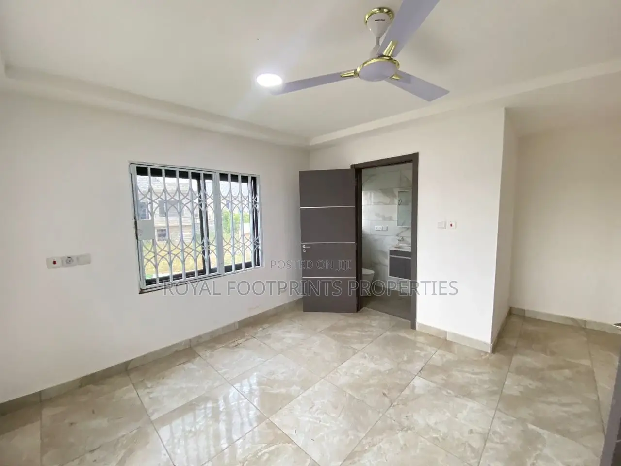 4bdrm House in Royal Footprints, Ashaley Botwe for sale in Ashaley Botwe