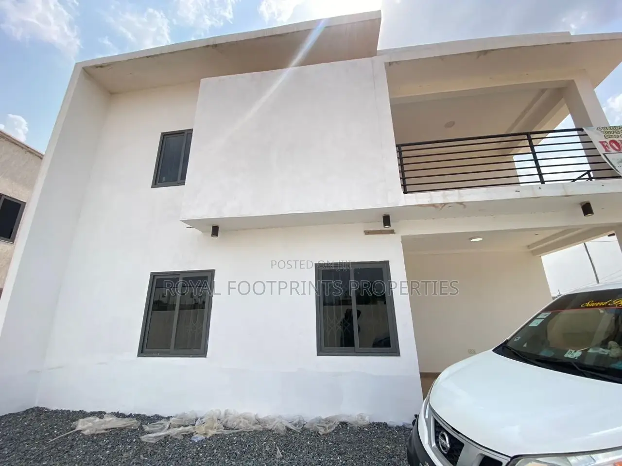 4bdrm House in Royal Footprints, Ashaley Botwe for sale in Ashaley Botwe