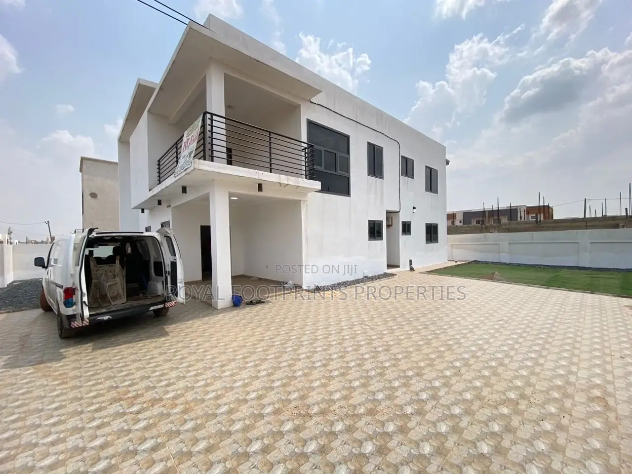 4bdrm House in Royal Footprints, Ashaley Botwe for sale in Ashaley Botwe