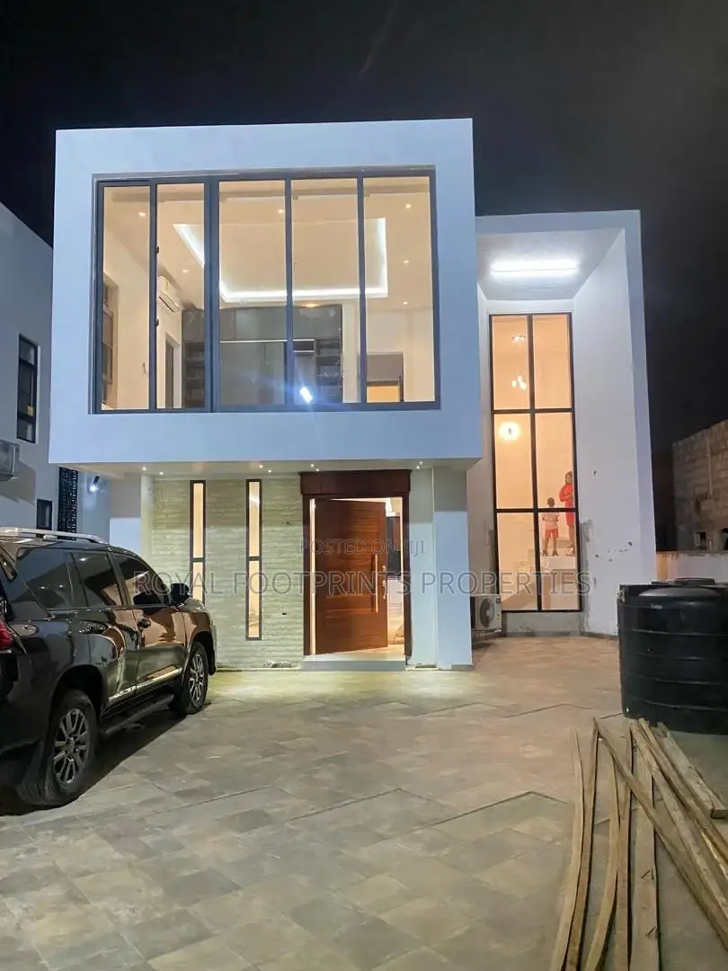 4bdrm House in Royal Footprints, Lake Side Estate for sale in Lake Side Estate