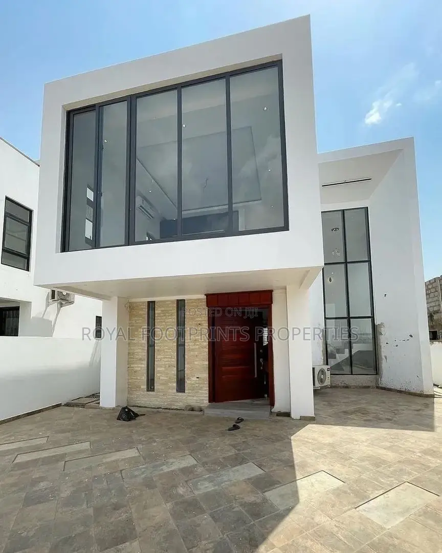 4bdrm House in Royal Footprints, Lake Side Estate for sale in Lake Side Estate