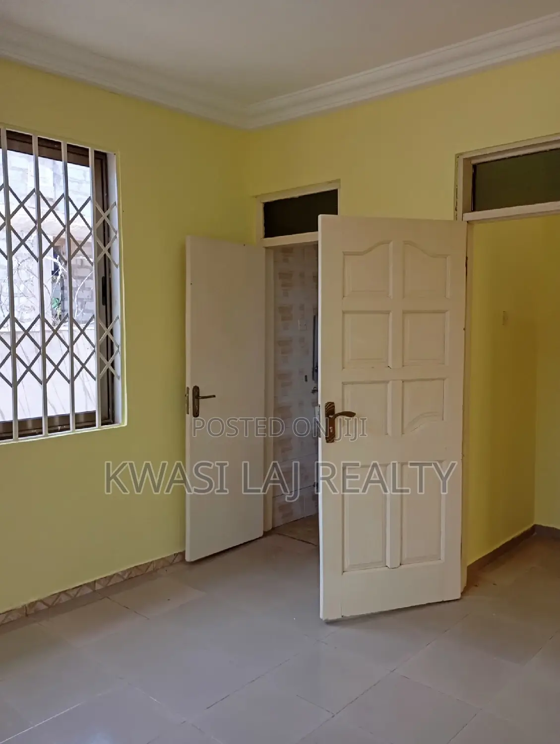 2bdrm House in Redtop, Weija for rent in Weija