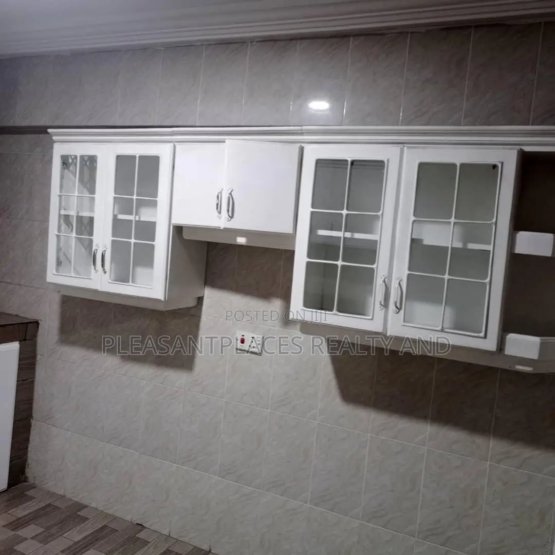 2bdrm Apartment in Pleasantplaces, West Legon for rent in West Legon