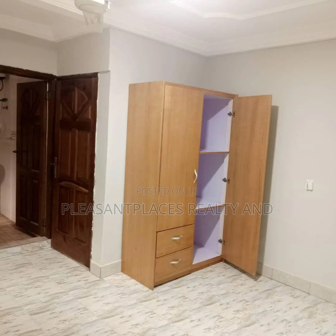 2bdrm Apartment in Pleasantplaces, West Legon for rent in West Legon