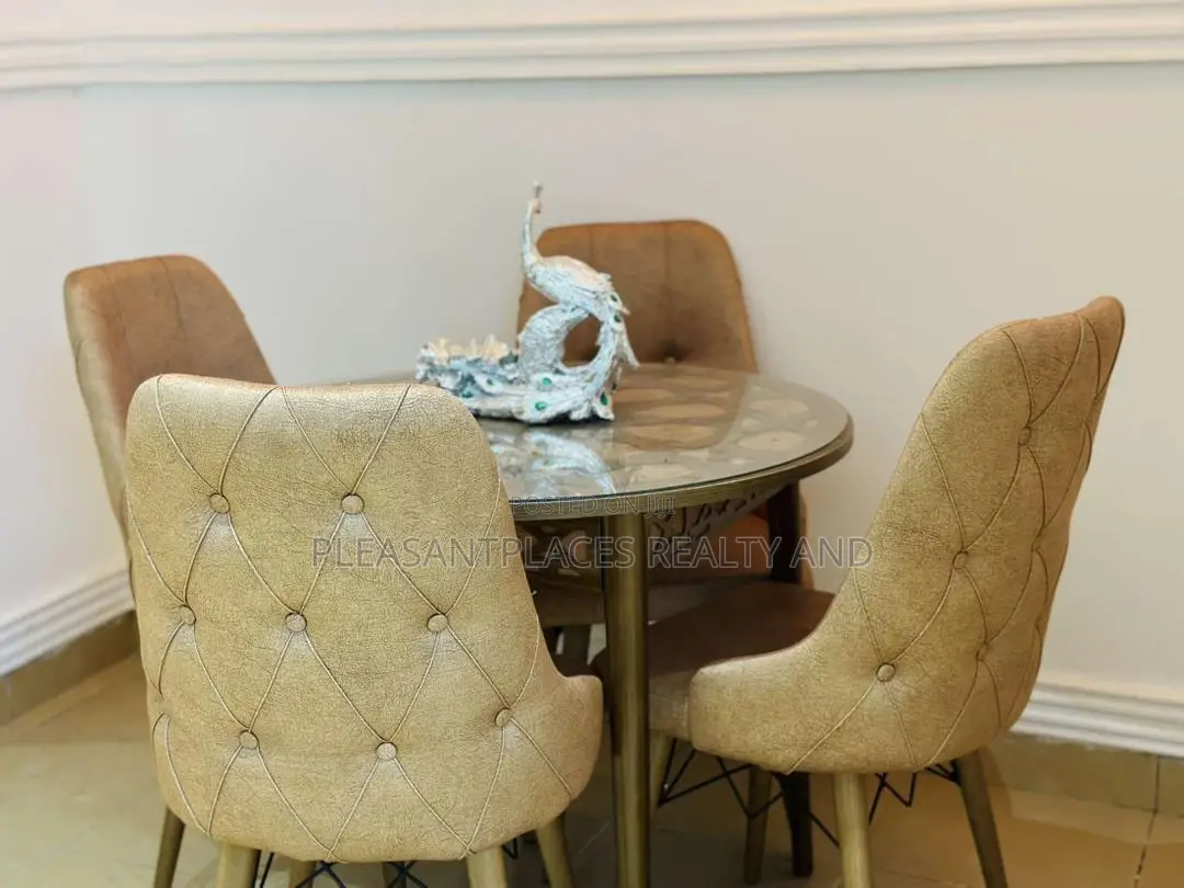Furnished 3bdrm House in Pleasantplaces, Ashomang Estate for rent in Ashomang Estate