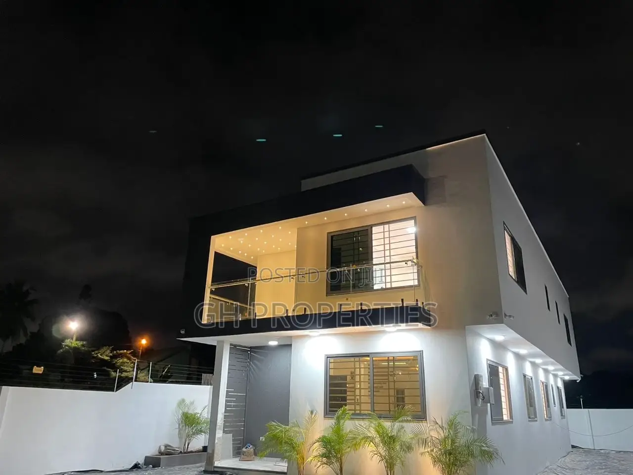 4bdrm Mansion in Ahensan Estate, Kumasi Metropolitan for sale in Kumasi Metropolitan