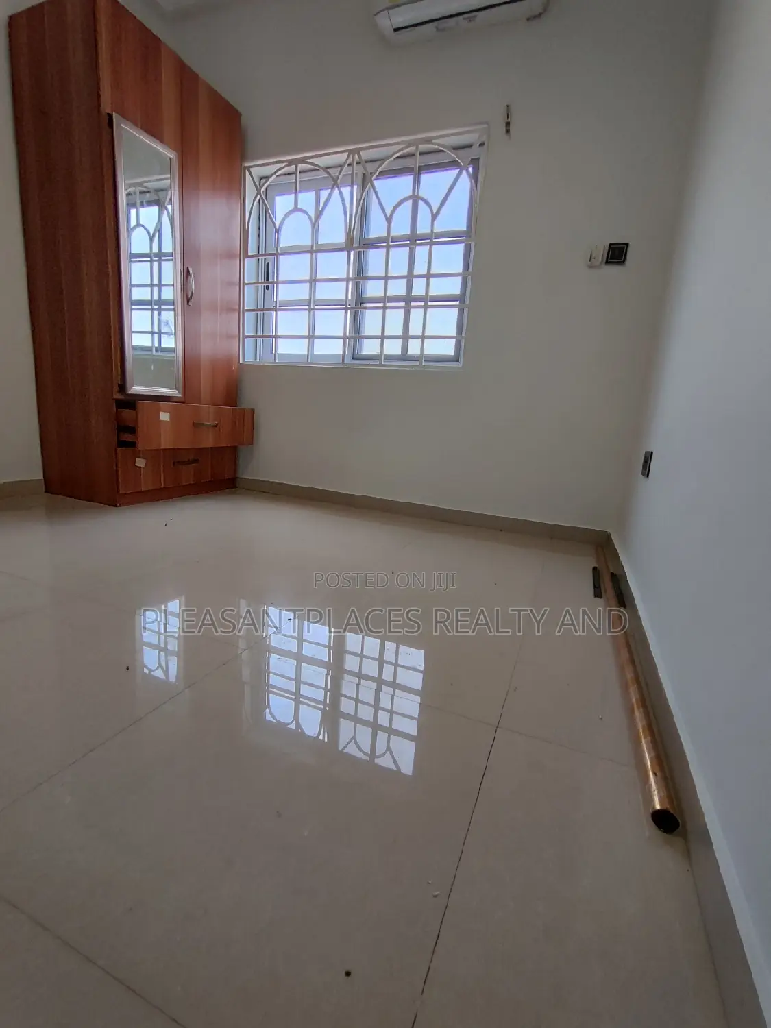 1bdrm Apartment in Pleasantplaces, East Legon for rent in East Legon