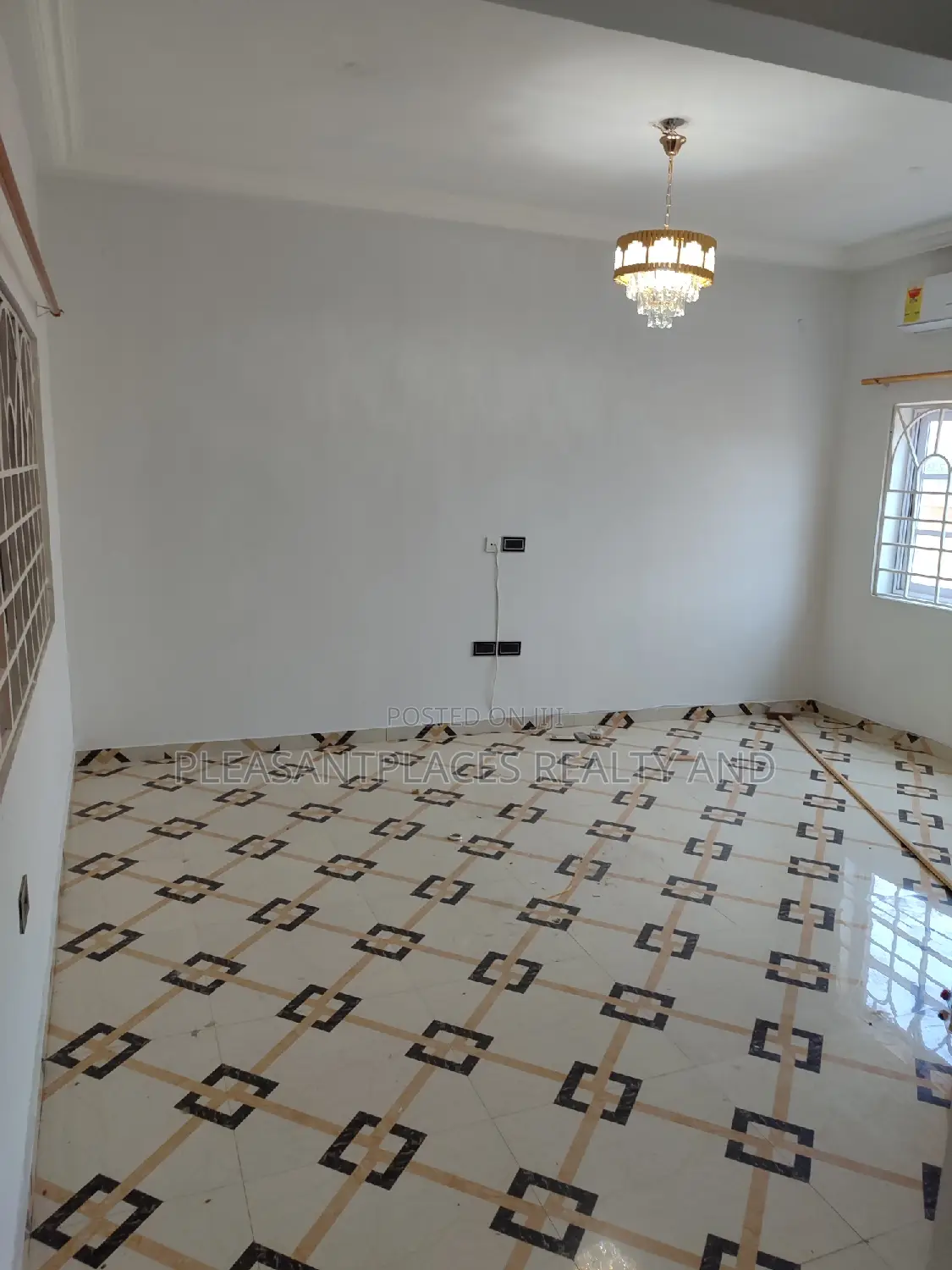 1bdrm Apartment in Pleasantplaces, East Legon for rent in East Legon