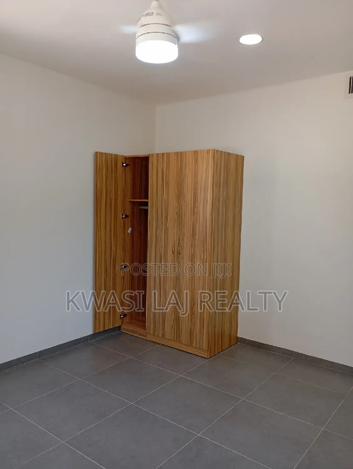 3bdrm Apartment in Westhills Mall Weija for rent in Weija