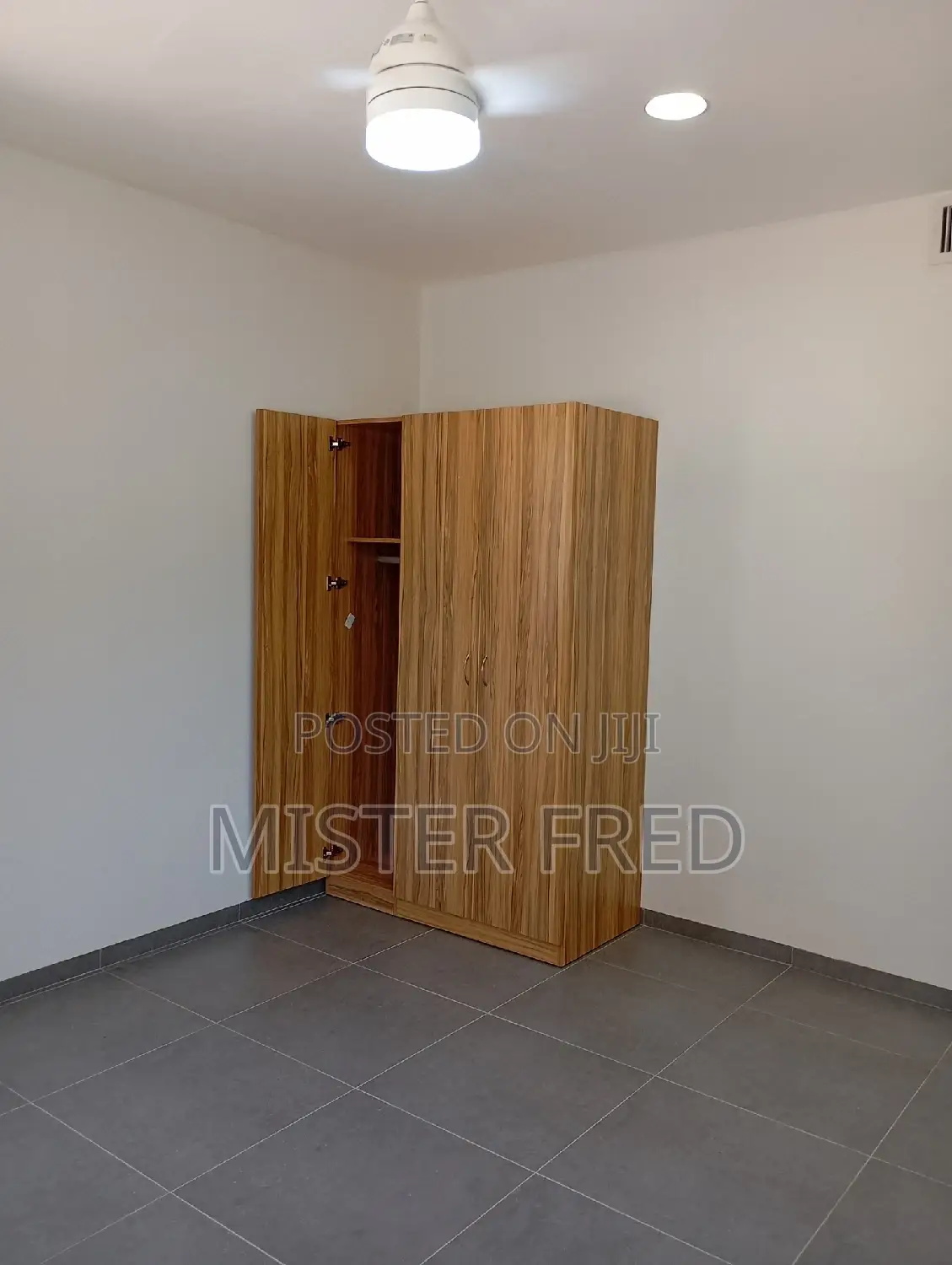3bdrm Apartment in Westhills Mall Weija for rent in Weija