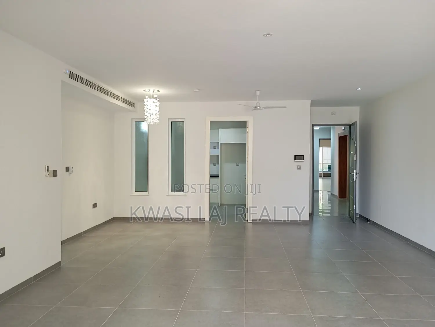 3bdrm Apartment in Westhills Mall Weija for rent in Weija