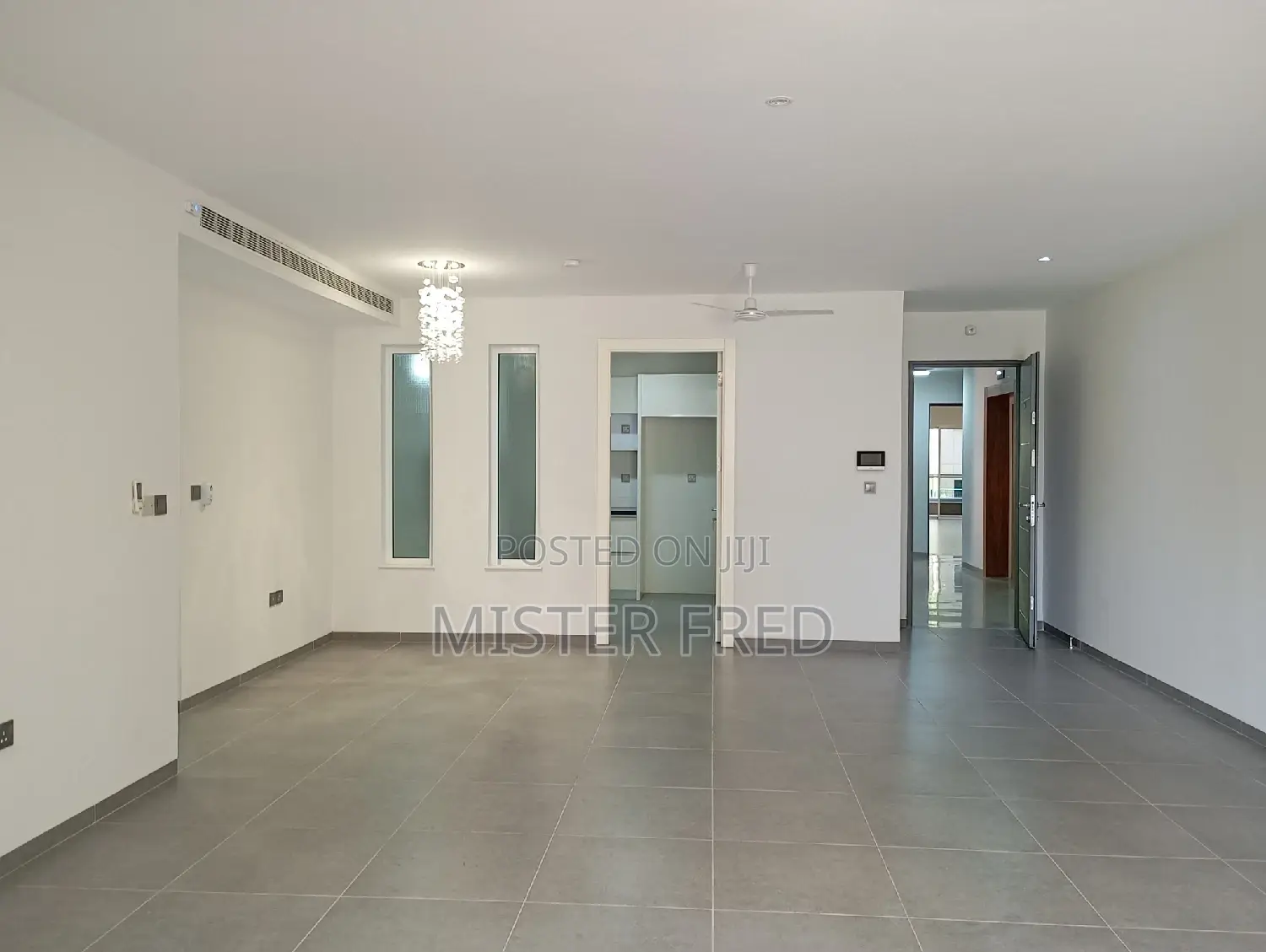3bdrm Apartment in Westhills Mall Weija for rent in Weija