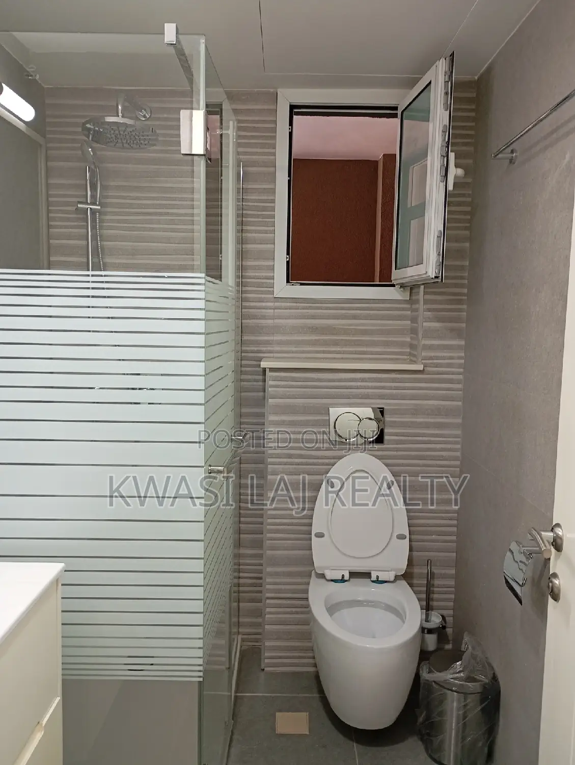 3bdrm Apartment in Westhills Mall Weija for rent in Weija