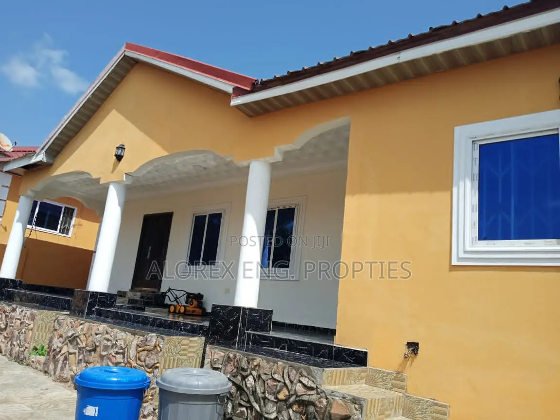 3bdrm House in Special Ice, Oyarifa for rent in Oyarifa