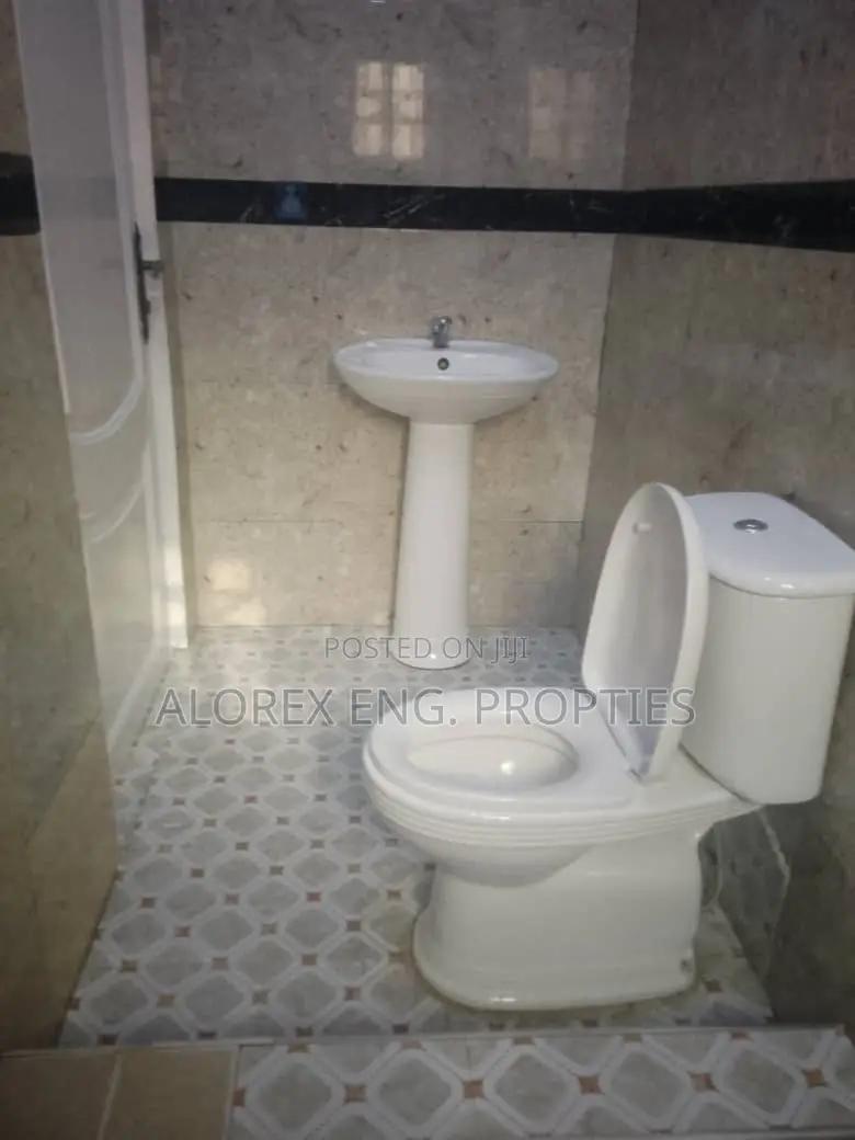 3bdrm House in Special Ice, Oyarifa for rent in Oyarifa