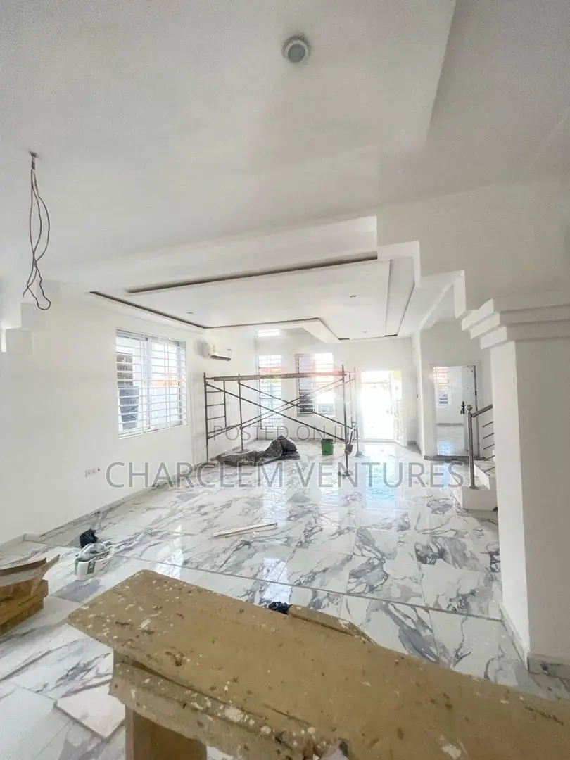 4bdrm House in Charclem Ventures, Adenta for sale in Adenta