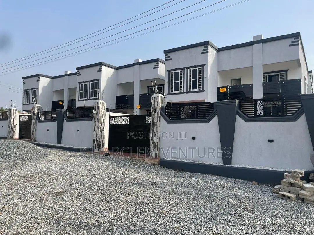 4bdrm House in Charclem Ventures, Adenta for sale in Adenta