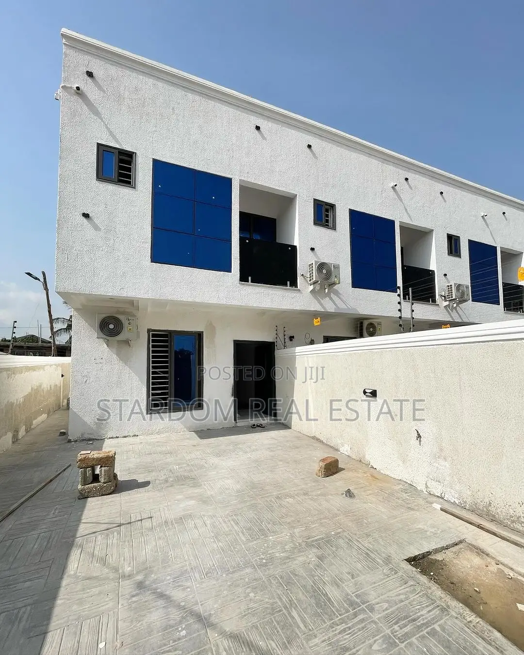 2bdrm Townhouse/Terrace in Lake Side Estate for sale in Lake Side Estate