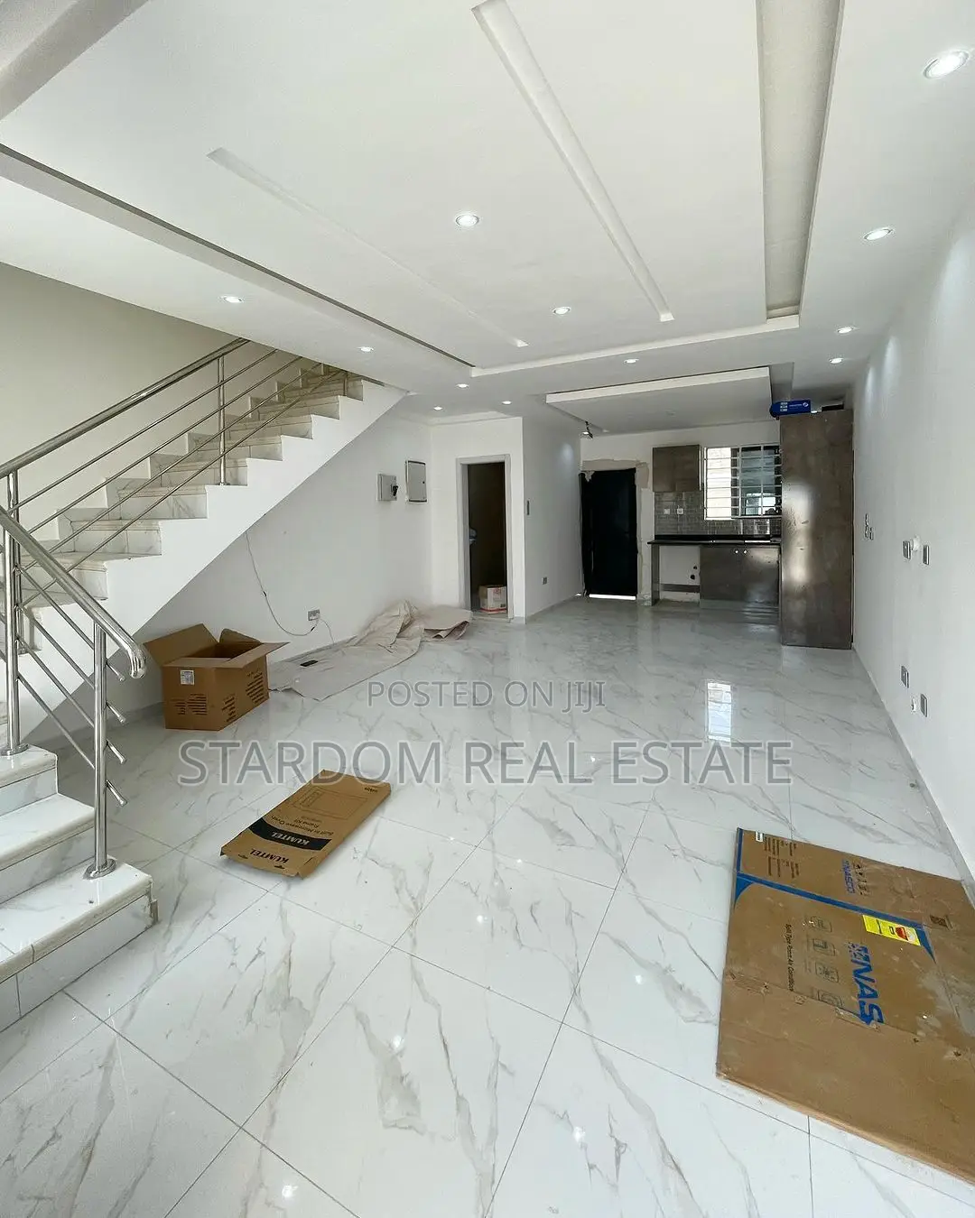 2bdrm Townhouse/Terrace in Lake Side Estate for sale in Lake Side Estate