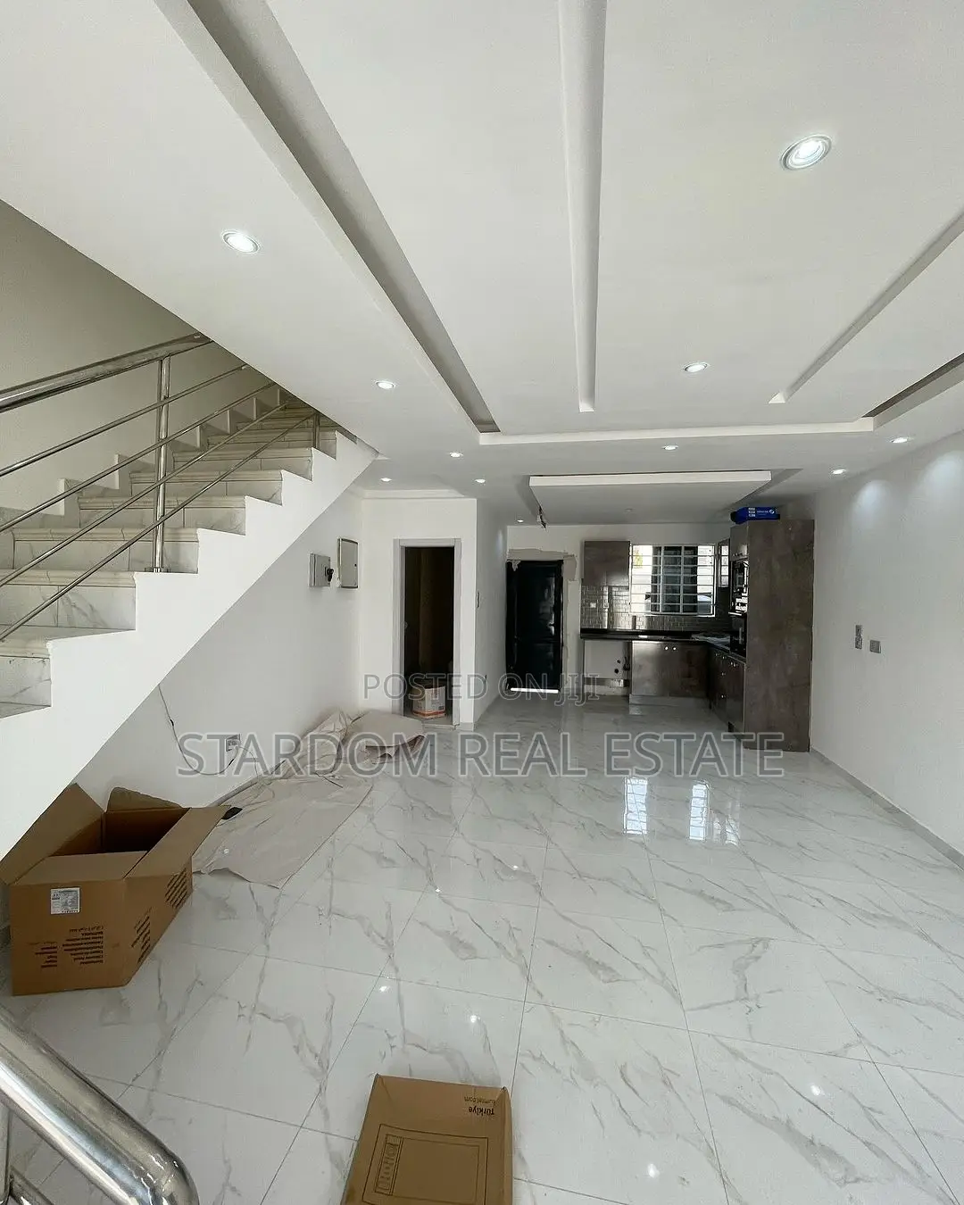 2bdrm Townhouse/Terrace in Lake Side Estate for sale in Lake Side Estate