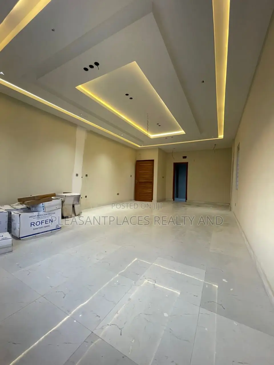 3bdrm House in Pleasantplaces, Accra Metropolitan for sale in Accra Metropolitan